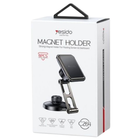 Yesido Car Magnet Holder C264